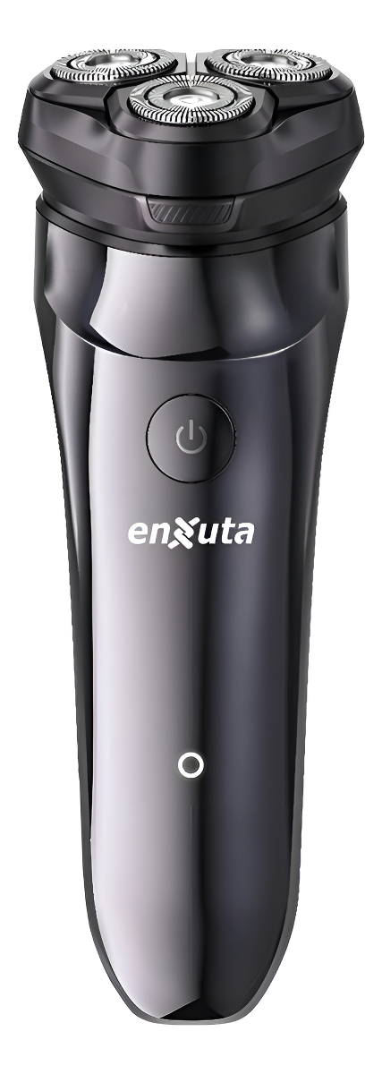 Afeitadora Recargable Enxuta Bcenxa4541n Cabezal De Cuchillas Rotativas