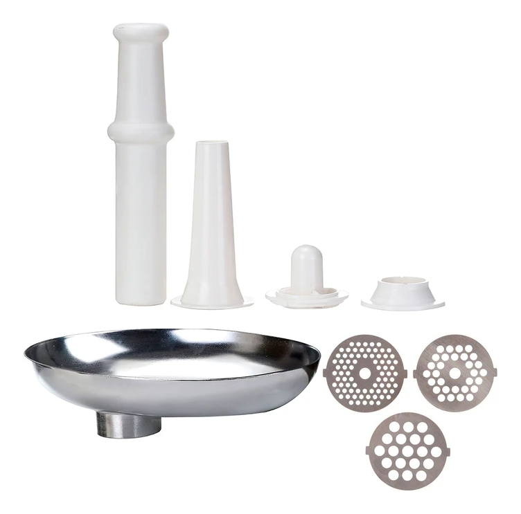 Picadora De Carne Punktal Pk-498 Pcn 1400w - Imagen 2