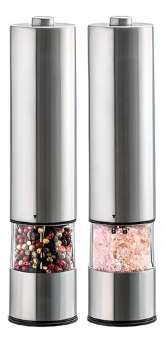 Molinillo De Pimienta Y Sal Kassel - Imagen 3