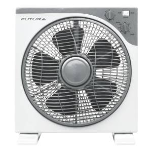 Ventilador Turbo Futura Tv35-us 3 Velocidades 40w