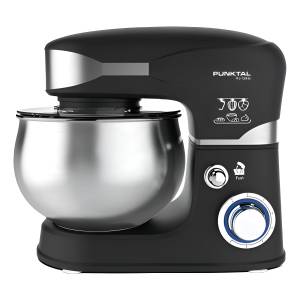 Batidora Planetaria Punktal 1300w Pk-9370ix