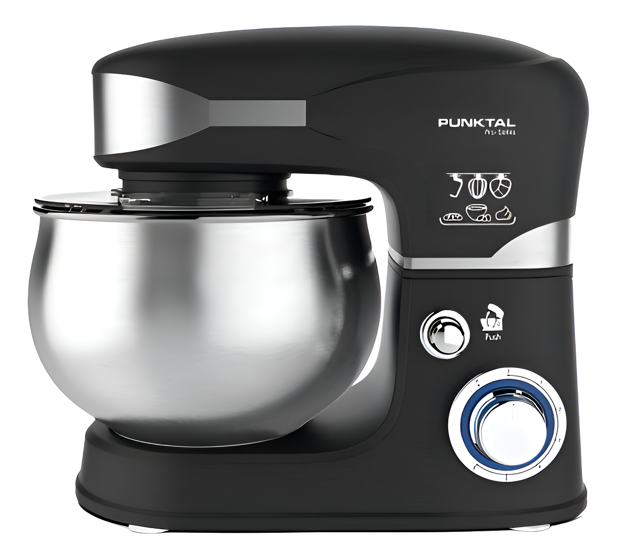 Batidora Planetaria Punktal 1300w Pk-9370ix