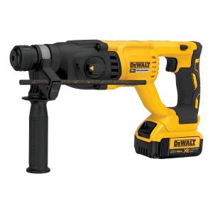 Rotomartillo Electroneumático Dewalt Dch133m2-b2 Inalámbrico