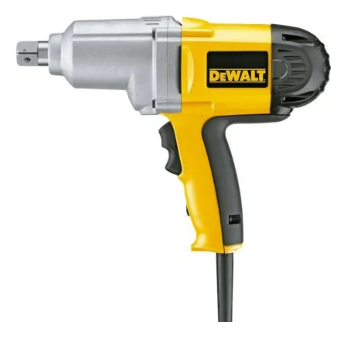 Llave Impacto Dewalt Dw294-b2 Cuadrante 3/4'' 710w 440nm - Imagen 2