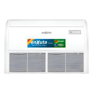 Aire Acondicionado Inverter Enxuta Piso Techo Pared 36000btu