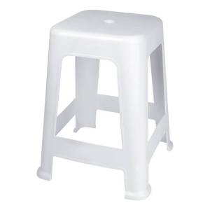 Banqueta Plastica Bela Vista Mor