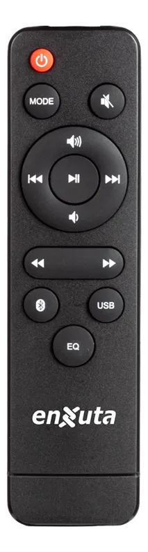 Parlante Torre Sonido 12 X2 Bluetooth 1000 Wtsenx2912d100 - Imagen 2