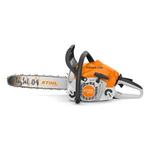 Motosierra Stihl Ms 182 35cm 35,8cc A Gasolina