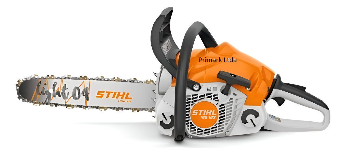 Motosierra Stihl Ms 182 35cm 35,8cc A Gasolina