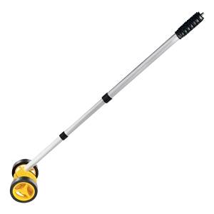 Odometro Stanley Rueda Medidora Mw-20m 0 - 999m