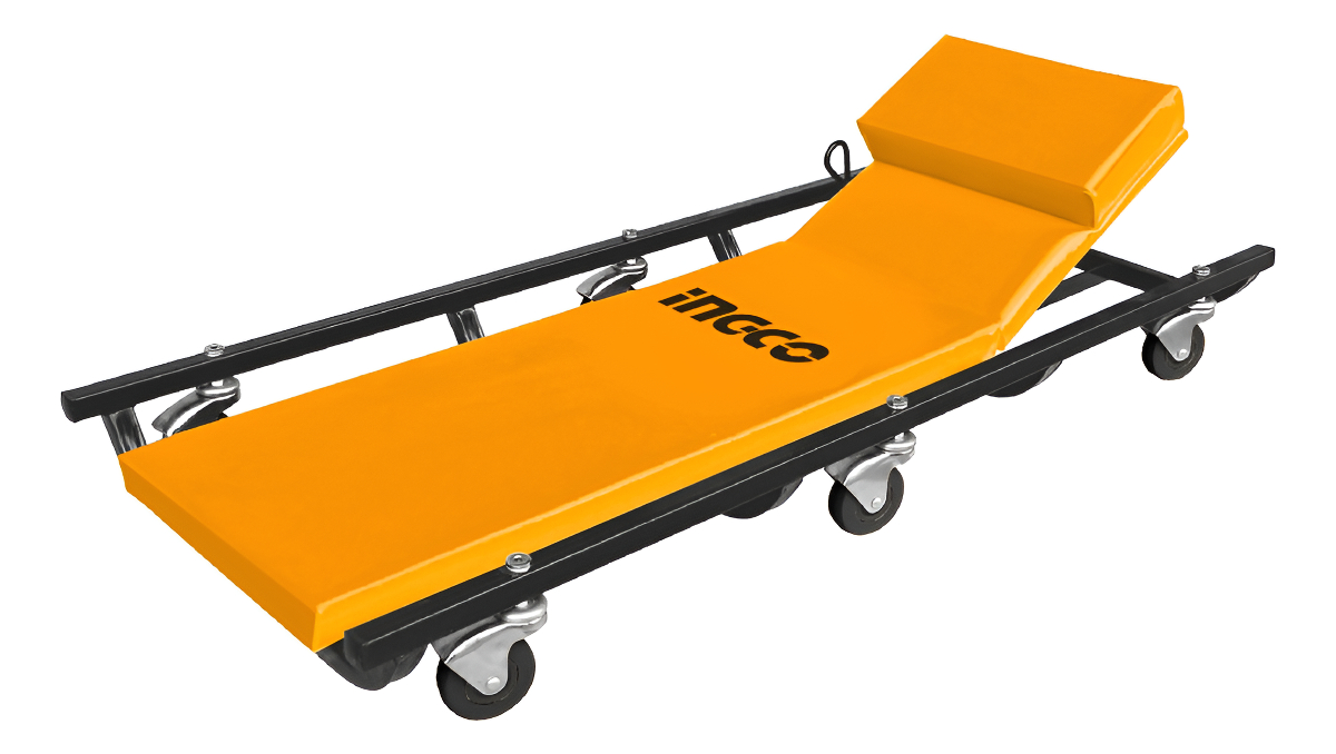 Carro Tallerista 40 Deslizante Ingco Hacc040