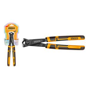 Tenaza De Corte 8 Ingco Hhrp28200