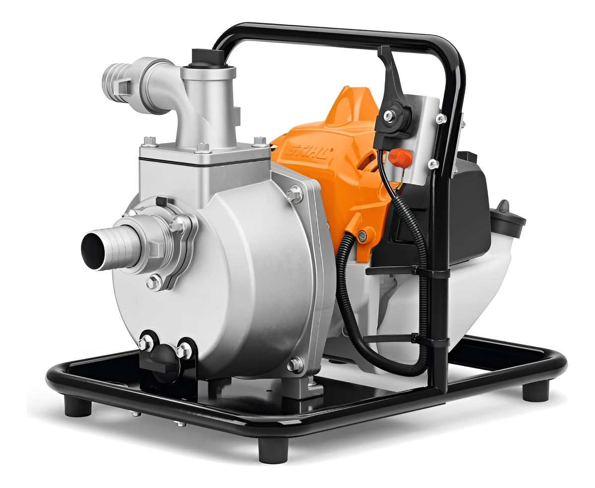 Bomba De Agua Stihl Wp 230 1,55 Kw