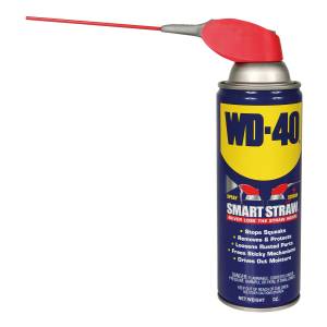 Spray Aceite Lubricante Multiuso Wd-40 255g Flexitapa U.s.a