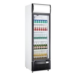 Vitrina Refrigerada Botellero Punktal Pk-vr300 300lts Albion
