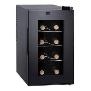 Enfriadora Vinos Punktal 8 Botellas