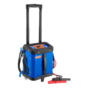 Cargador Wadfow Wby1a50 300a 12/24v Para Vehículos