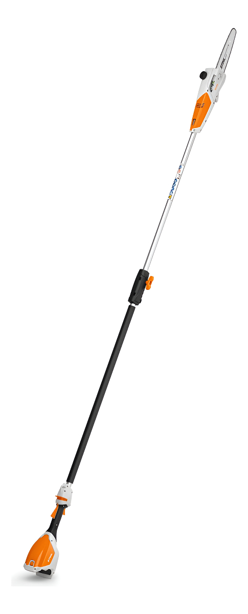 Podadora De Altura Motosierra Stihl Sin Bateria Hta 50