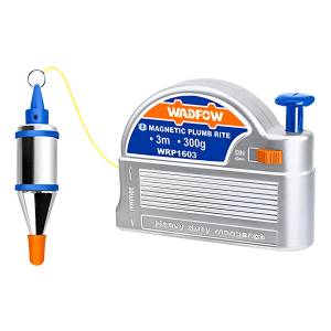 Plomada De Punto 300gr Wadfow