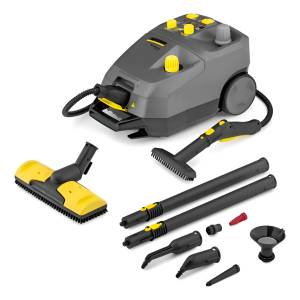 Limpiadora A Vapor Karcher Sg 44 2300w Uso Profesional