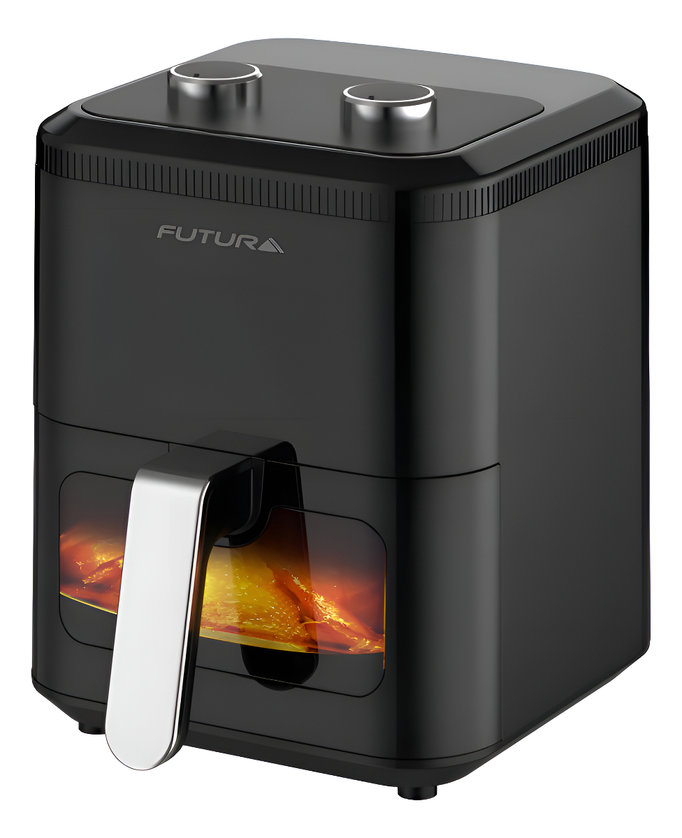 Freidora De Aire Futura Fut-af42mb 4,2 Lt