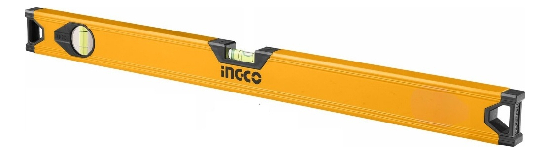 Nivel Aluminio 1m Ingco Hsl58100