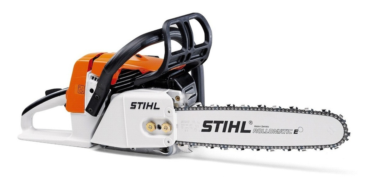 Motosierra Stihl Profesional Ms382 Espada 63cm 72,2cc - Imagen 2