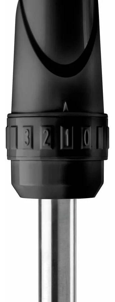 Ventilador De Pie Ufesa Seattle 50w Potente Silencioso 40cm - Imagen 2