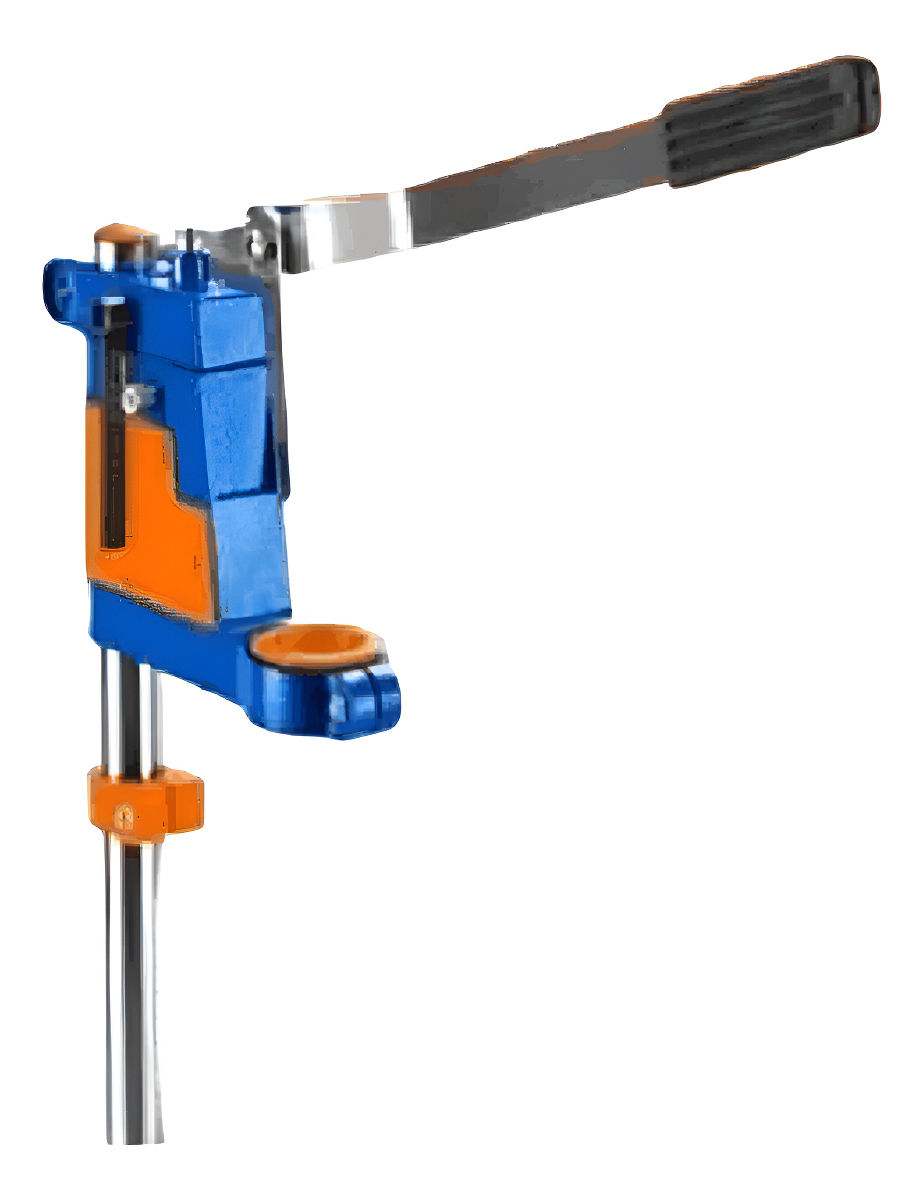 Soporte Para Taladro Perforación Max 60mm Wadfow Wads1509 - Imagen 3