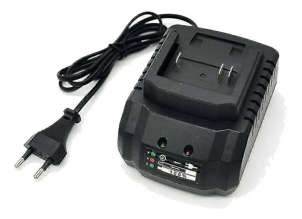 Cargador De Baterías Para Herramientas Ferretti Fe-charger - Imagen 2
