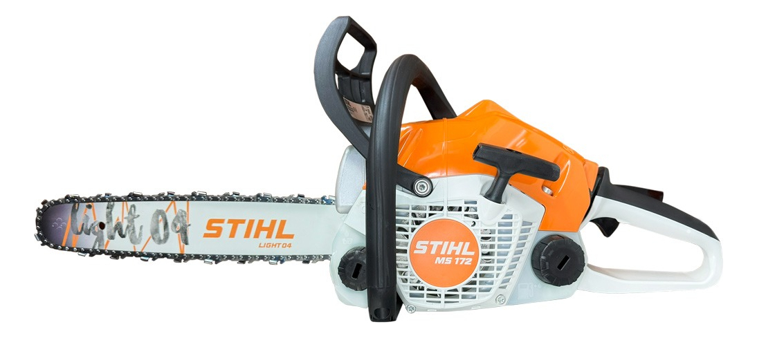 Motosierra Stihl Ms 172 35cm 2 Tiempos 1.9 Hp - Imagen 4