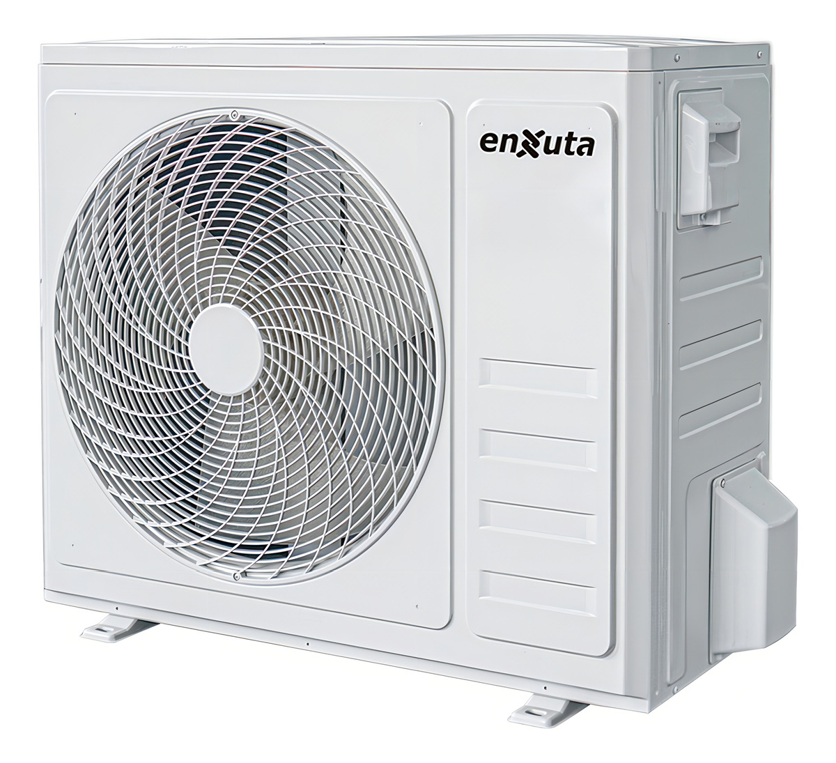 Aire Acondicionado Inverter Enxuta Piso Techo Pared 36000btu - Imagen 5