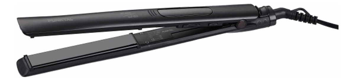 Plancha De Pelo Ceramica Tourmaline Iones Digital