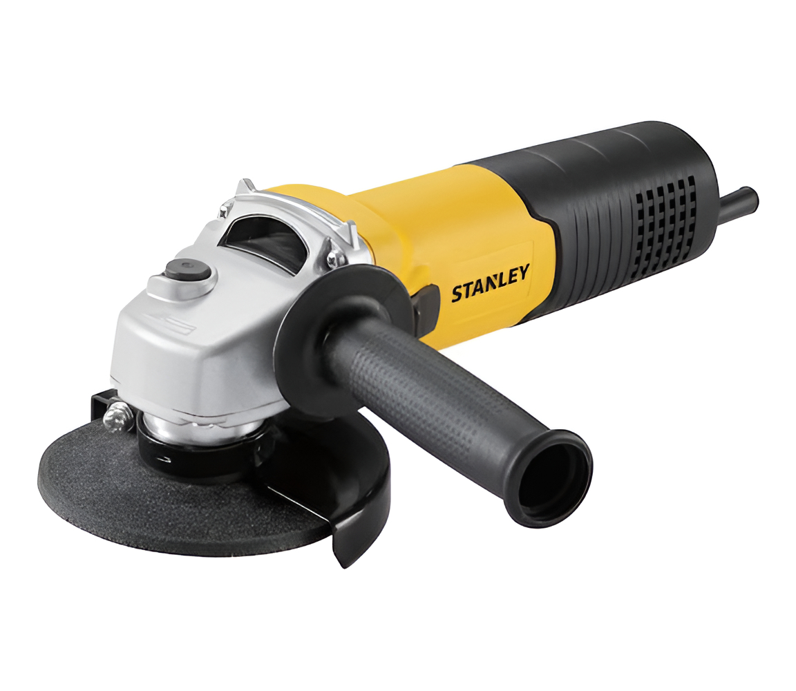 Amoladora Angular Stanley Sgs1045 115mm 1050w
