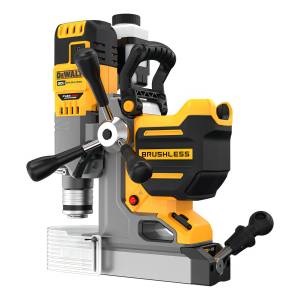 Taladro 20v Base Magnética Dewalt Dcd1623bb3 Sin Batería