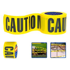 Cinta Demarcatoria Y Advertencia Wadfow Wpn4h35-3