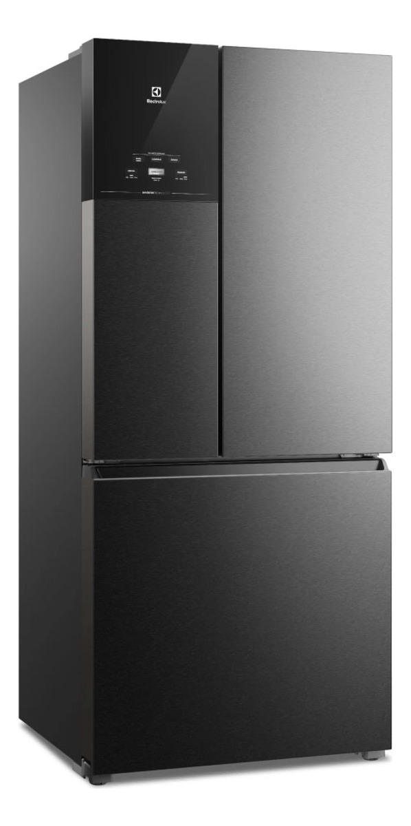 Heladera Multidoor Electrolux 633lts.