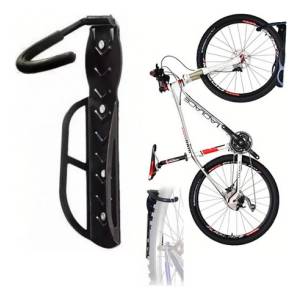 Gancho Soporte Colgar Bicicleta Para Pared