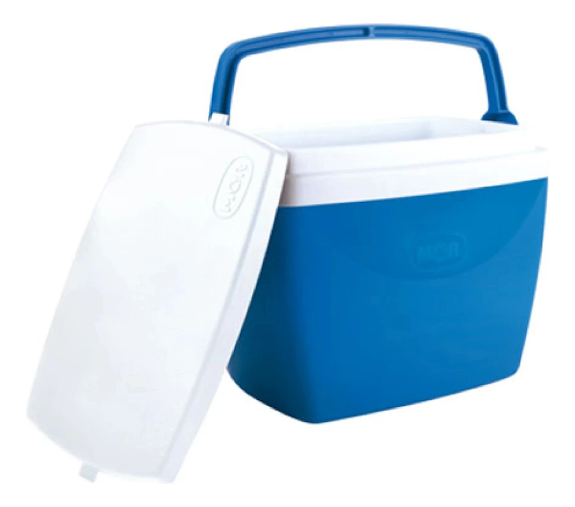 Conservadora Heladera Mor 6 Litros - Imagen 2