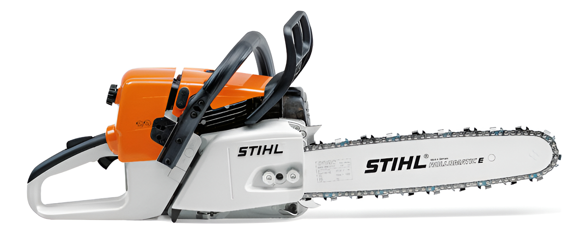 Motosierra Stihl Ms361 Profesional Vaina 33cm