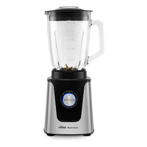 Licuadora Ufesa Bs Moonstone 1500w Pica Hielo