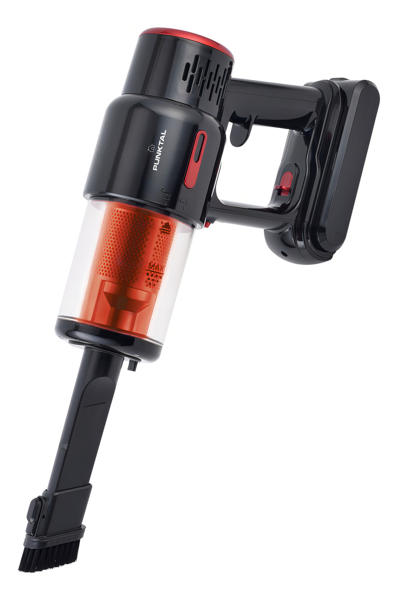 Aspiradora Punktal Inalambrica Sin Bolsa - Imagen 2