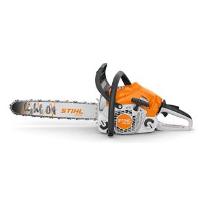 Motosierra Stihl Ms182 C/esp. 40 Cm Color Naranja