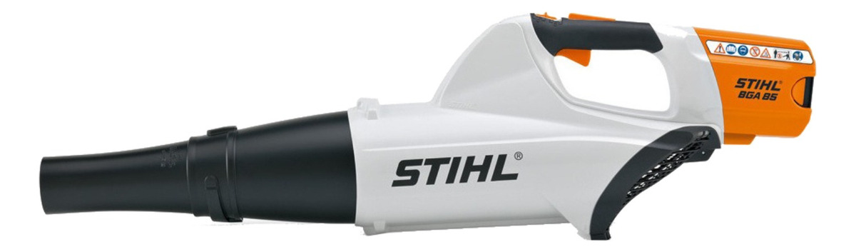Sopladora Stihl Bga 85 Batería De 36v Sin Bateria - Imagen 2