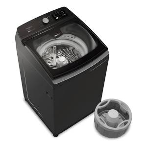 Lavarropas Whirlpool Wwh18atdea Cs 18 Kg Xpert Dual
