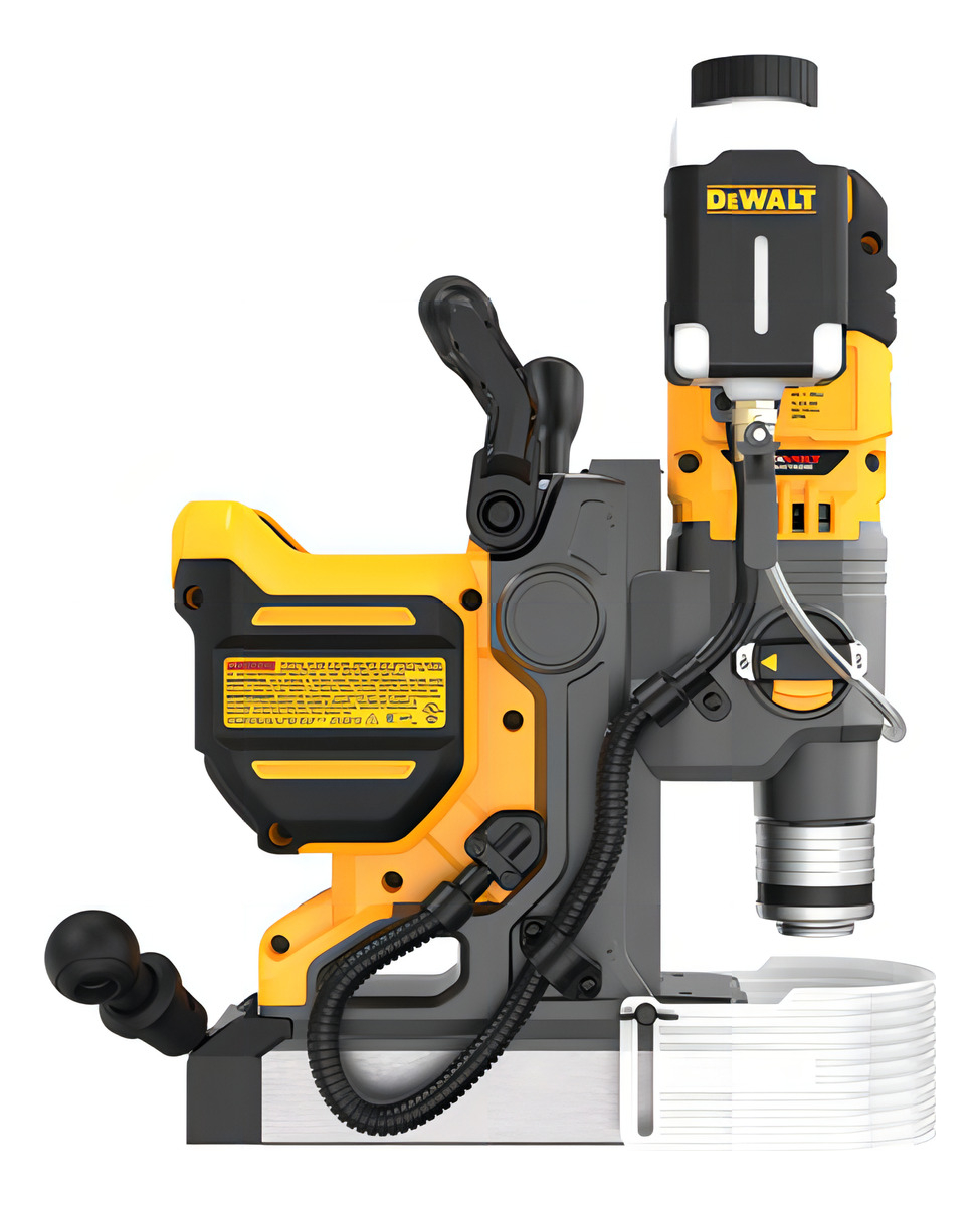 Taladro 20v Base Magnética Dewalt Dcd1623bb3 Sin Batería - Imagen 2