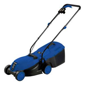 Cortacesped Enxuta Electrica 1.200 Watts C/bolsa Cceenx4032