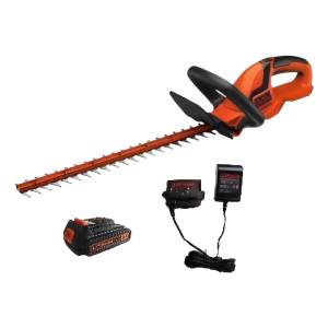 Cortacercos Black Y Decker Inalambrico 20v
