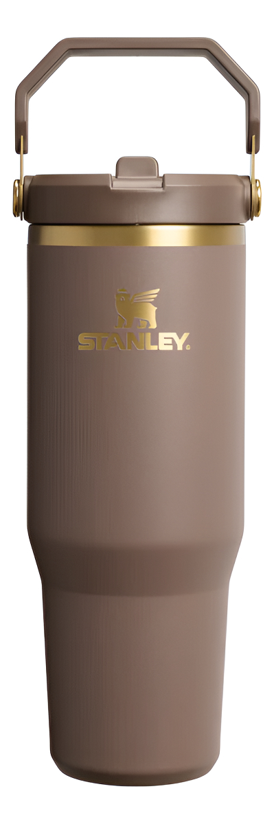 Vaso Termico Stanley Ice Flow Tumbler 30oz Con Aza