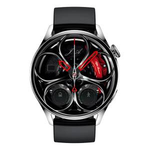 Smart Watch Reloj Inteligente Xion